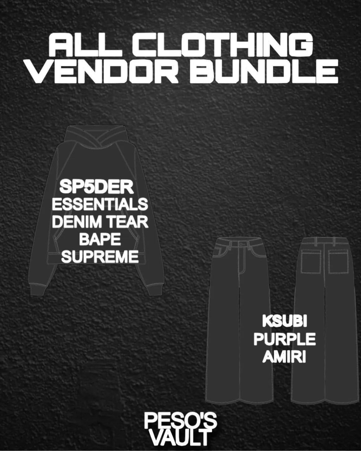 All Supplier Bundle