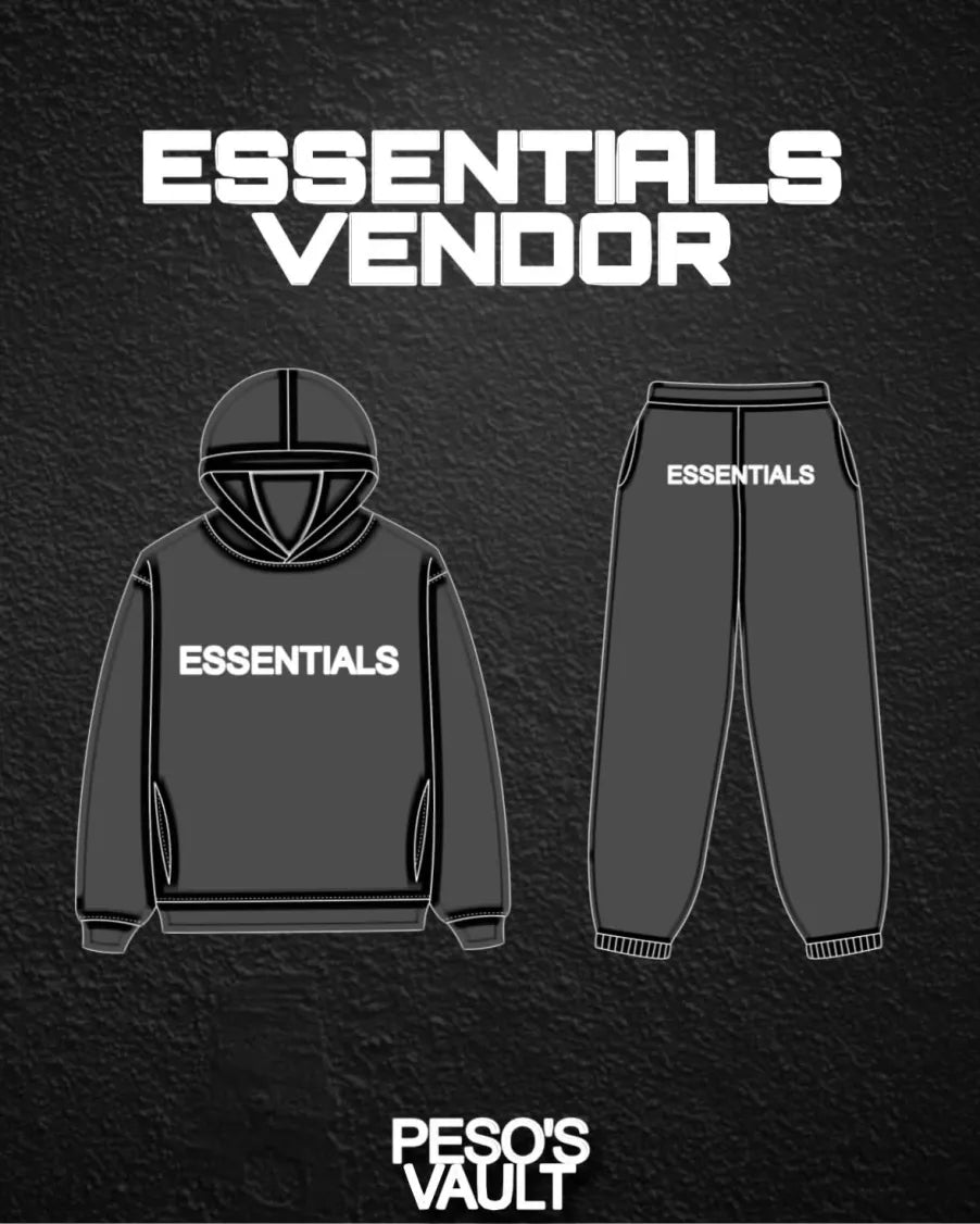 Essentials Supplier
