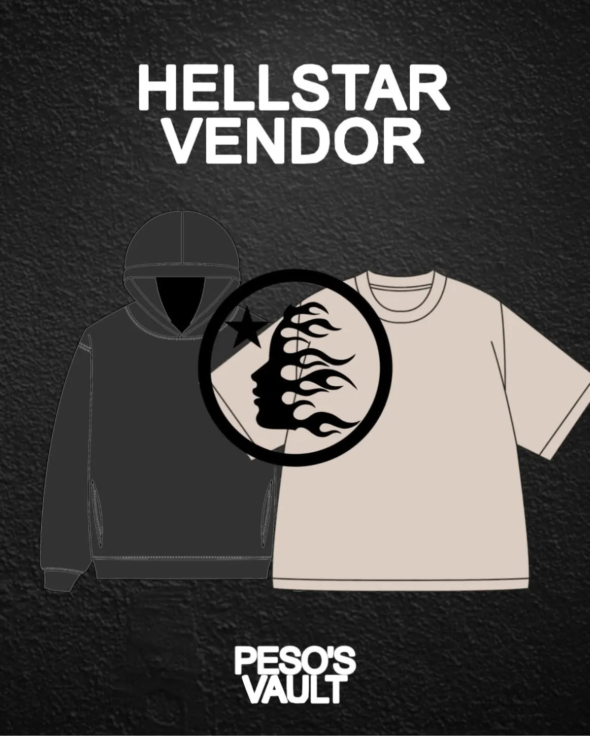 Hellstar Supplier