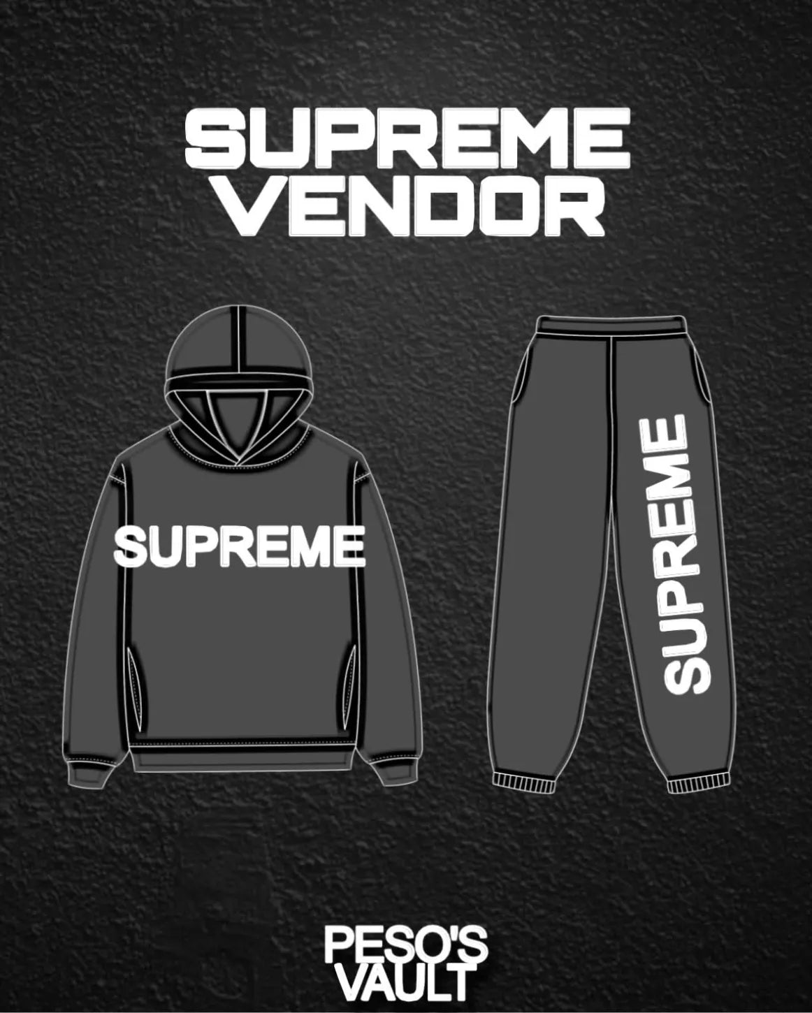Supreme Supplier